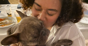 liu pet sitter à RENNES 35000_3