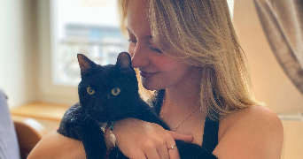 marion pet sitter à TOULOUSE 31000_0