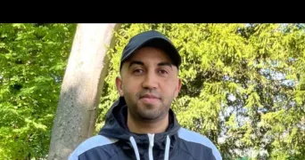 karim pet sitter à DREUX 28100