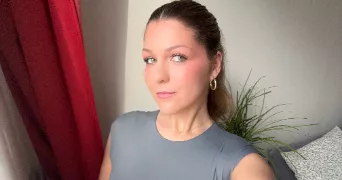 camille pet sitter à NICE 06000