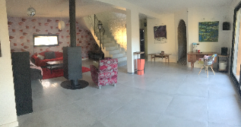 fanny pet sitter à SERGY 01630_1