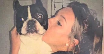 pauline pet sitter à CROIX 59170