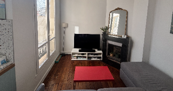 jean paul cat sitter à VINCENNES 94300_1