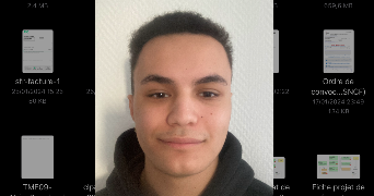 nathan pet sitter à PARIS 07 75007_0