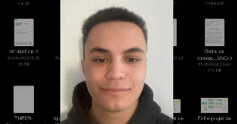 nathan pet sitter à PARIS 07 75007