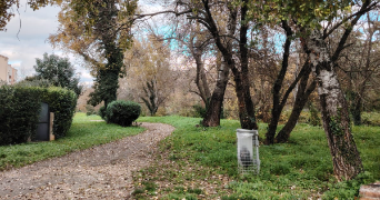 jacques pet sitter à AUBAGNE 13400_1