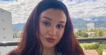 lucie pet sitter à GRENOBLE 38100