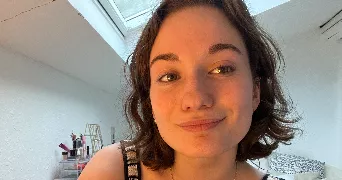 emma pet sitter à DOLE 39100