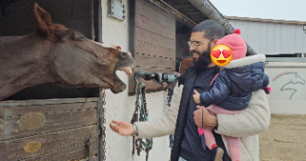 khaled pet sitter à BRUNOY 91800_2