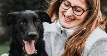 noriane pet sitter à Armoy 74200