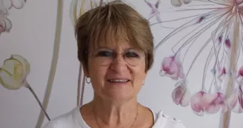 guillaine dog sitter à TOURS 37000