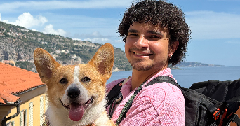 nicolas pet sitter à MONTAUBAN 82000_4