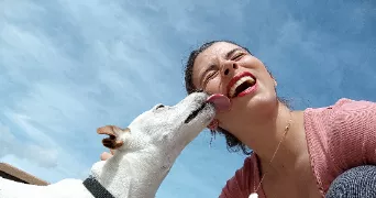 claire  pet sitter à LIMOUX 11300