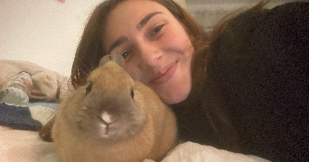 mélanie pet sitter à BORDEAUX 33000_2