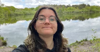 lucie pet sitter à RENNES 35000