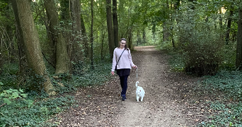 victoria pet sitter à PARIS 15 75015_1