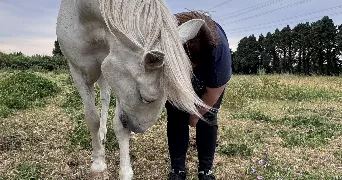 alizee pet sitter à VILLENAVE D ORNON 33140