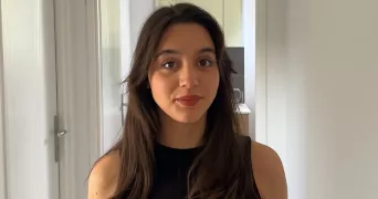 julia pet sitter à VOIRON 38500
