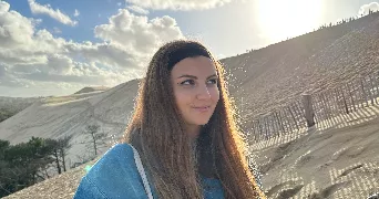 naomie pet sitter à LEVALLOIS PERRET 92300
