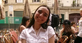 iris pet sitter à AULNAY SOUS BOIS 93600