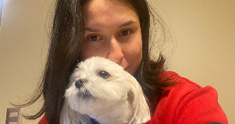 elena pet sitter à LYON 03 69003_4