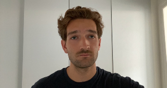 louis pet sitter à PARIS 09 75009_0