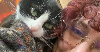 anaïs pet sitter à LIMOGES 87000_3