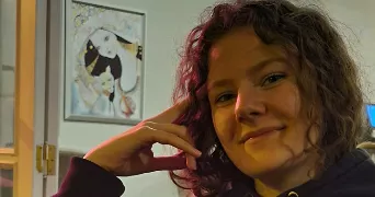 lison pet sitter à MEUDON 92360