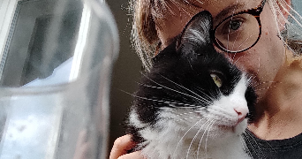 mélanie pet sitter à TOULOUSE 31200_1