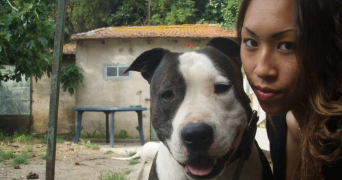 veronique pet sitter à L UNION 31240_4