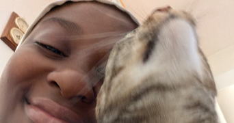 naëlle pet sitter à PARIS 20 75020_1