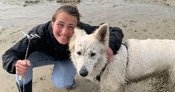 alice pet sitter à DUERNE 69850
