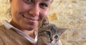 jennyfer pet sitter à ARDENTES 36120_0
