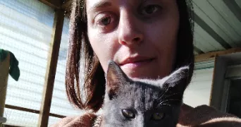anabelle pet sitter à MONTAIGU VENDEE 85600