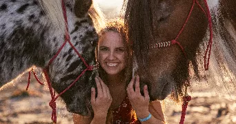 julie pet sitter à MONTAIGU DE QUERCY 82150