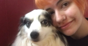 chloe pet sitter à BREST 29200_2