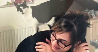 fabrice pet sitter à HERMALLE-SOUS-ARGENTEAU 4681