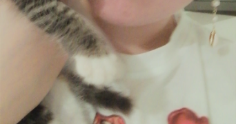 raphaële pet sitter à CORRENS 83570_2