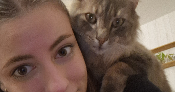 tina pet sitter à SULLY LA CHAPELLE 45450_0