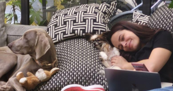 axelle pet sitter à PARIS 11 75011_1