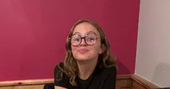 hannah pet sitter à CANDE 49440