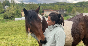 marine pet sitter à GURMENCON 64400_2