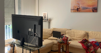 anisha pet sitter à PARIS 11 75011_4