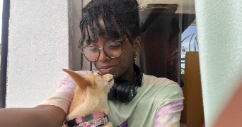 eva pet sitter à ANTONY 92160_1