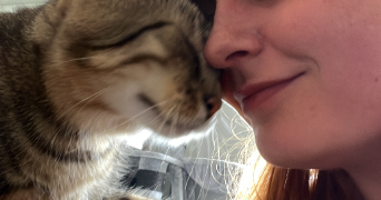 charlotte pet sitter à DOMONT 95330_3