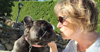 jocelyne pet sitter à TOURTOUR 83690_3