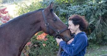 emilie pet sitter à CHENEREILLES 42560