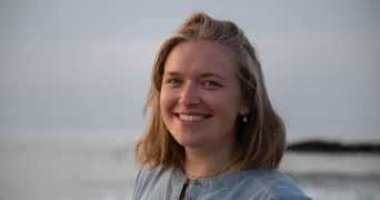 félicie pet sitter à PARIS 14 75014