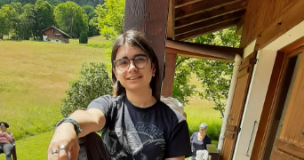 lisa pet sitter à SANXAY 86600_0