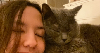 mila pet sitter à PARIS 18 75018_1